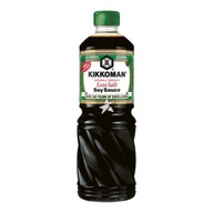 Kikkoman Sójová omáčka redukovaná soľ 975ml Kikkoman originál