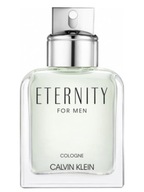 CALVIN KLEIN ETERNITY KOLÍN NAD RÝNOM EDT 100 ML FLAKON