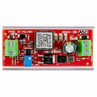 ASUC-30-AD0-OF DC/DC ATTE CONVERTER MODUL