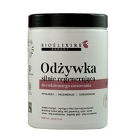 BIOELIXIRE EXPERT Silne regeneračný kondicionér 950ml