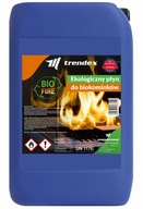 BIO PALIVO SCHVÁLENÉ PZH bioetanol 20l bio krb