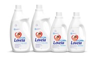 LOVELA Detská pláchačka 2x2l + Odstraňovač škvŕn 2x1l