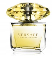 Versace Yellow Diamond EDT W 90ml