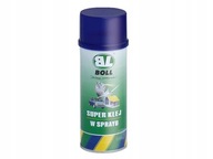 BOLL SUPER GLUE SPREJ NA HLAVU 400ML