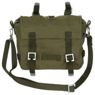 MFH BW Combat Bag Malá 4 l taška cez rameno - Olive