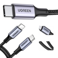 Kábel USB na USB-C QC 4.0 UGREEN 0,5 m