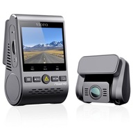 KAMERA DVR VIOFO A129 PLUS DUO-G GPS WIFI