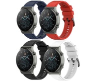 REMÍN NA SMARTWATCH 22 mm FARBY.