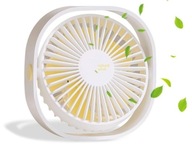 Prenosný ventilátor Alogy Natural wind s 24 ventilátormi