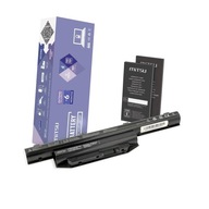 FPB0312S Batéria pre Fujitsu 4400mAh 48Wh MITSU