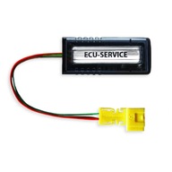 Mercedes ML W166 2011- 2015 emulátor rohože PLUG