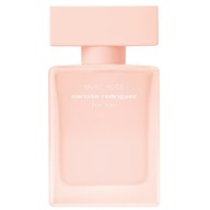 NARCISO RODRIGUEZ For Her Musc Nude EDP parfumovaná voda pre dámske parfumy