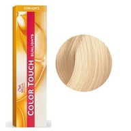 Wella Color Touch Sunlights farba na vlasy bez amoniaku 60ml / 18