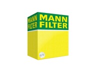 MANN-FILTER MANN WK5002X PALIVOVÝ FILTER BMW X5 F15 F85 XDRIVE 25 D 15-