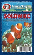 Solovec-Artemia 5kg