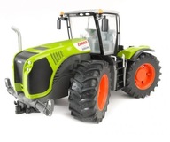 Traktor Claas Xerion 5000