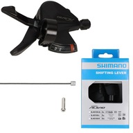 Radenie SHIMANO SL-M3100 3 Alivio