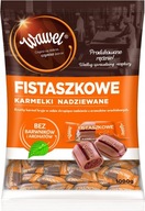 WAWEL Arašidové karamelky 1KG Arašidy 1000g