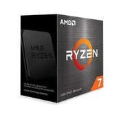 Procesor AMD Ryzen 7 5800X S-AM4 3,80/4,70 GHz BOX