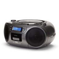 BOOMBOX AIWA BBTC-660DAB/MG DAB+ BLUETOOTH