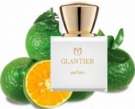 Dámsky parfém Glantier Premium-544 Vanilla Jasmine Mandarin