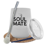 Súprava termosúborov Yerba Soul mate TermoLid