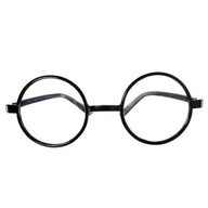 OUTFIT KROJ DISKUSIA OKULIARE HARRY POTTER