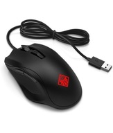 Herná optická IEM myš HP OMEN 400