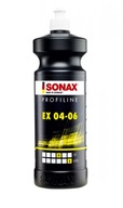 SONAX PROFILINE EX 04/06 250ML - LEŠTIACA PASTA