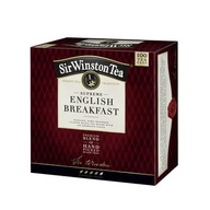 Sir Winston Supreme English Breakfast Tea 100t