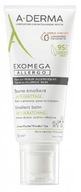 A-DERMA Exomega Allergo telové mlieko 40 ml