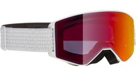 Lyžiarske/snowboardové okuliare ALPINA M40 NARKOJA WHITE A7265811