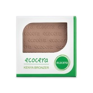 ECOCERA - Kenya Bronzing Powder - Bronzujúci prášok