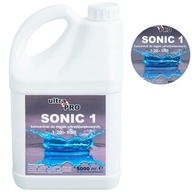 Tekutina do ultrazvukovej čističky 5l koncentrát SONIC