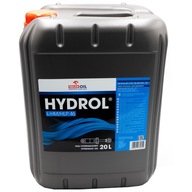 Hydraulický olej Hydrol L-HM/HLP 20L Orlen