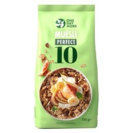 ONEDAYMORE Müsli Perfect 10 Green Green 700g