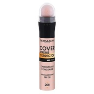 Vysokokvalitný korektor Cover Xtreme Corrector SPF30