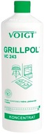 Voigt Grillpol VC243 koncentrát na čistenie grilu rúry 1000 ml