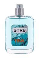 STR8 Live True EDT 100ml starý župan