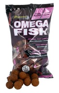 Starbaits Omega Fish boilies 24mm 1kg