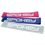 Set mini Fitness Guma Spokey 50x5 cm Flex