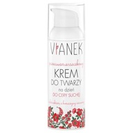 Vianek Opzm. krém na tvár pre suchú pokožku 50 ml