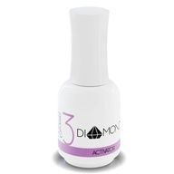 ELISIUM DIAMOND LIQUID 3 AKTIVÁTOR PRE TItánovú manikúru