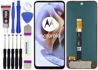 OLED LCD displej Motorola Moto G31 5G XT2173