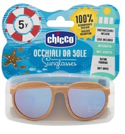 Chicco Detské slnečné okuliare 5L+ chlapčenské