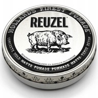 Reuzel Concrete Hold Matte Pomáda - Pomáda 113g