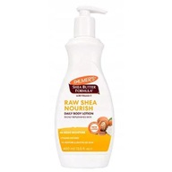 Palmer's Shea Formula telové mlieko, 400 ml