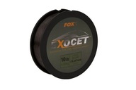 Monofilament Fox Exocet Khaki 0,26 mm/1000 m