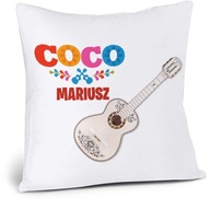 DISNEY COCO VANKÚŠ + MENO