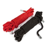 Päťdesiat odtieňov sivej Bondage Rope Twin Pack Shackles